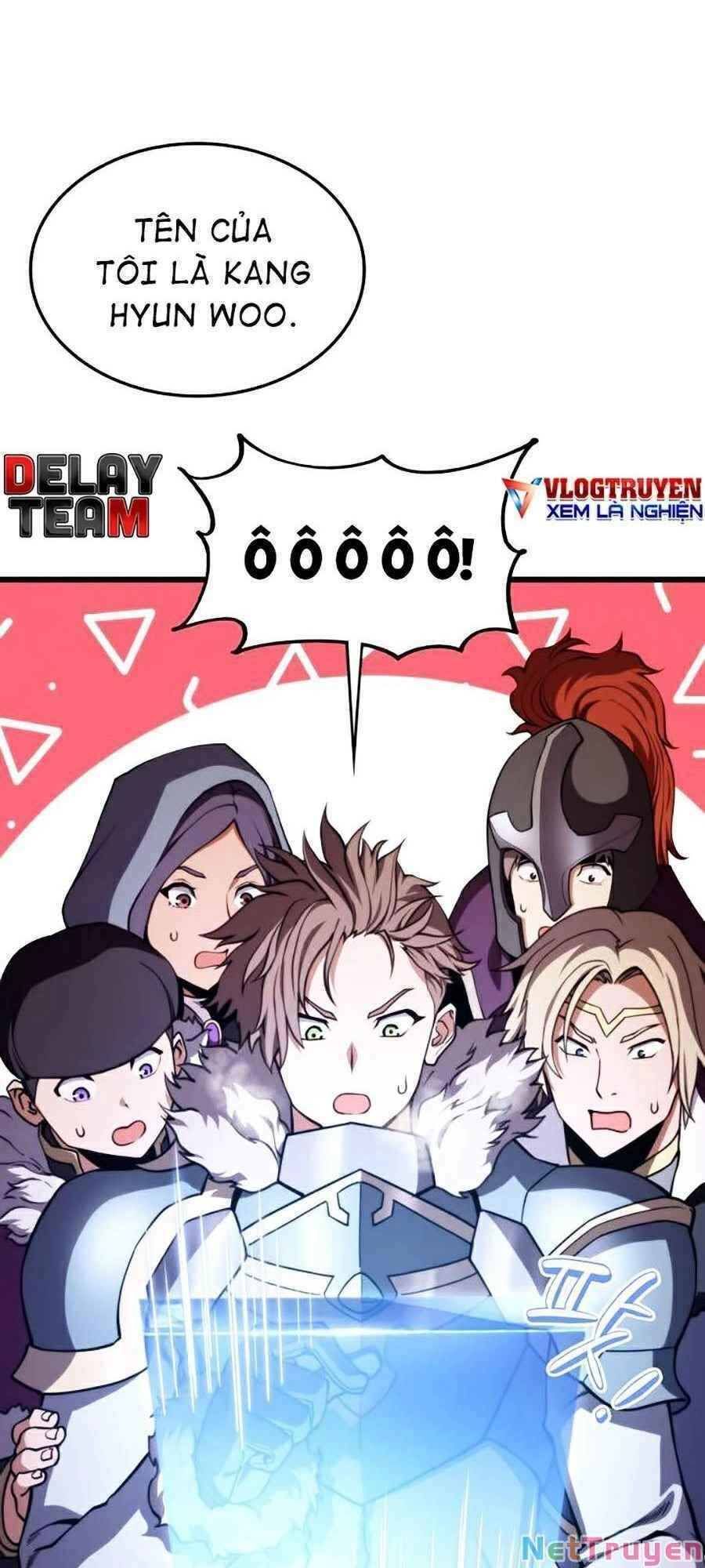 Sự Trở Lại Của Vị Thần Sức Mạnh Chapter 36 - 27