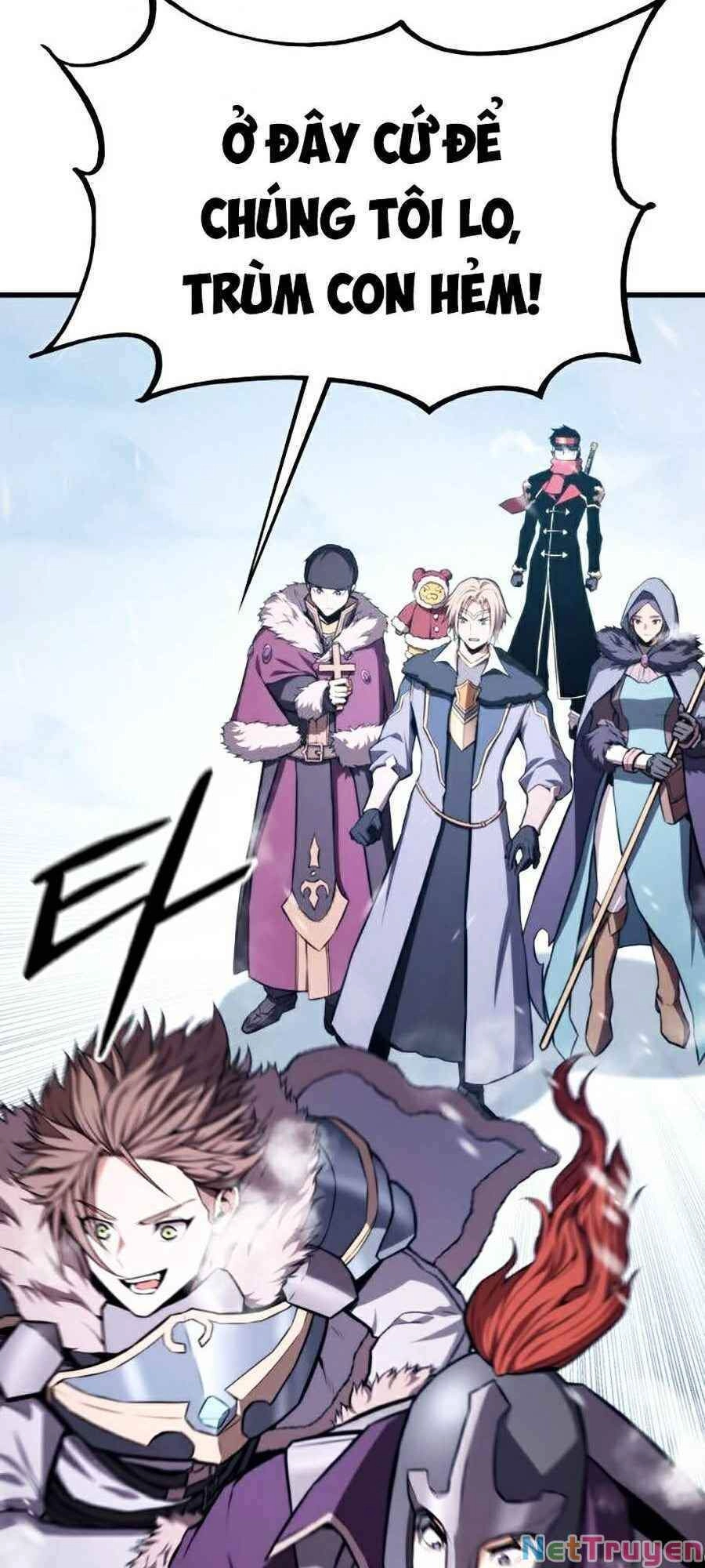 Sự Trở Lại Của Vị Thần Sức Mạnh Chapter 36 - 32