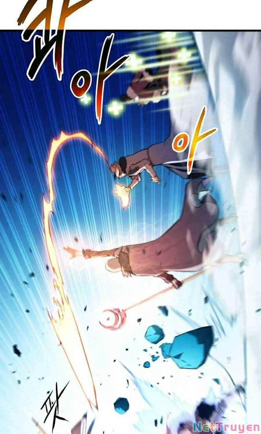 Sự Trở Lại Của Vị Thần Sức Mạnh Chapter 36 - 34