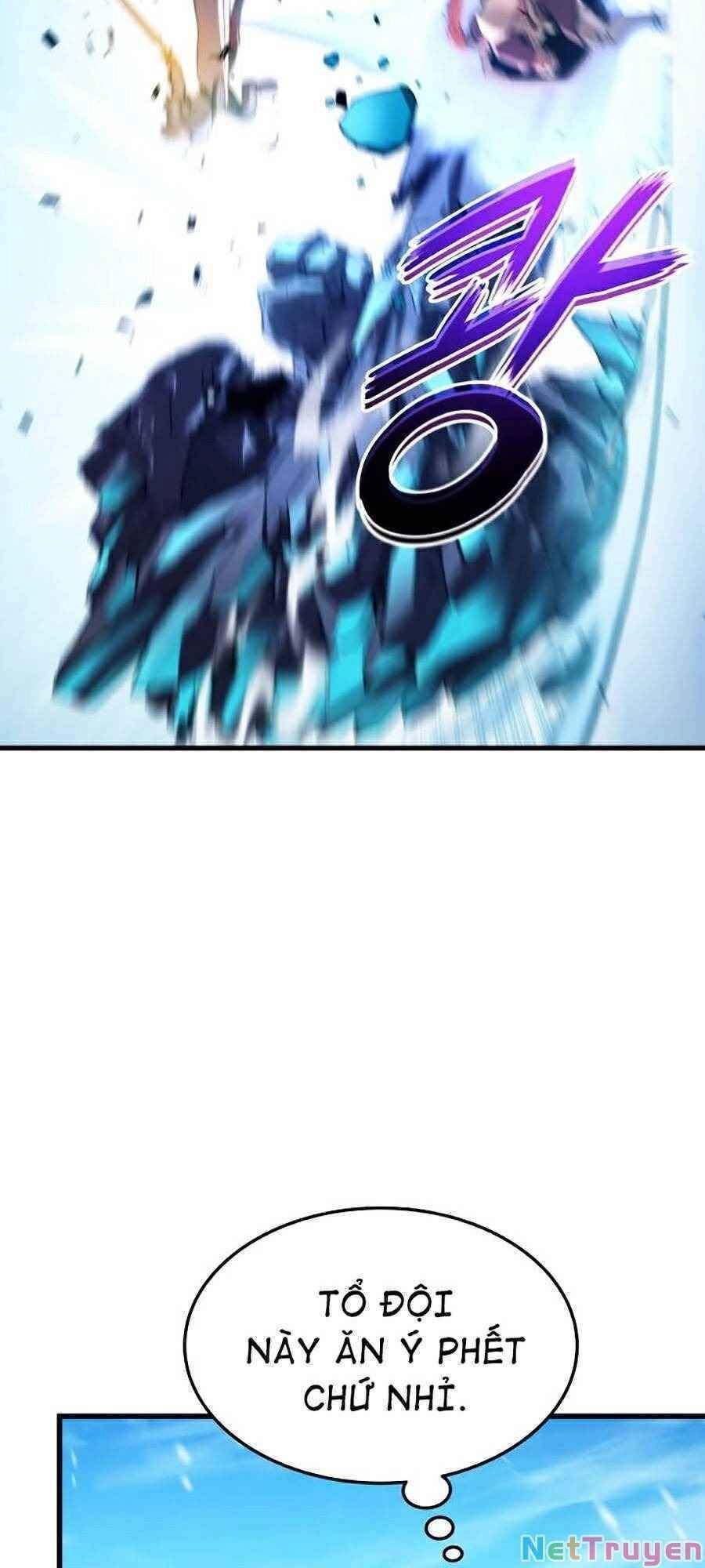 Sự Trở Lại Của Vị Thần Sức Mạnh Chapter 36 - 35