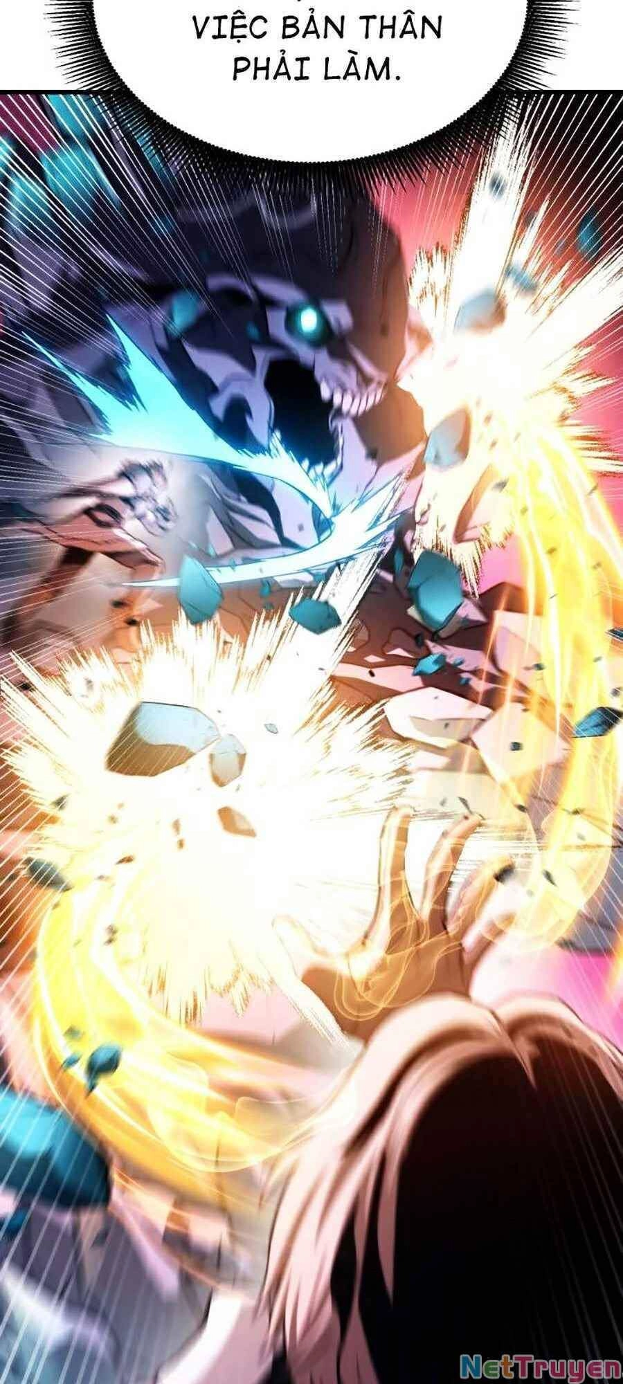 Sự Trở Lại Của Vị Thần Sức Mạnh Chapter 36 - 37