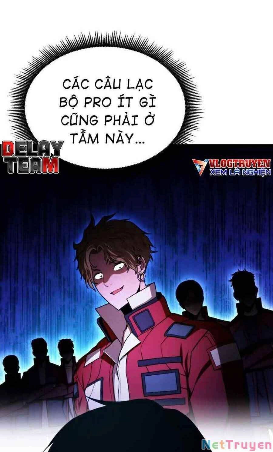 Sự Trở Lại Của Vị Thần Sức Mạnh Chapter 36 - 39