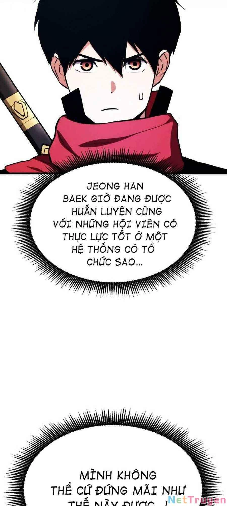 Sự Trở Lại Của Vị Thần Sức Mạnh Chapter 36 - 40