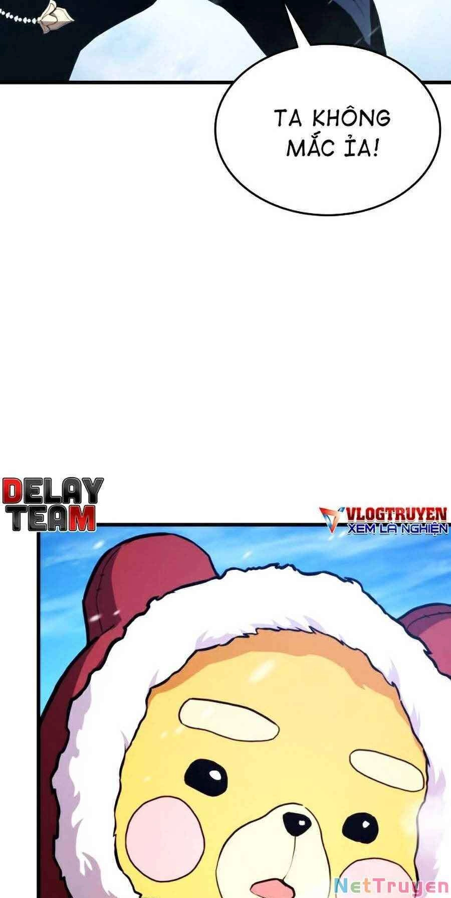 Sự Trở Lại Của Vị Thần Sức Mạnh Chapter 36 - 47