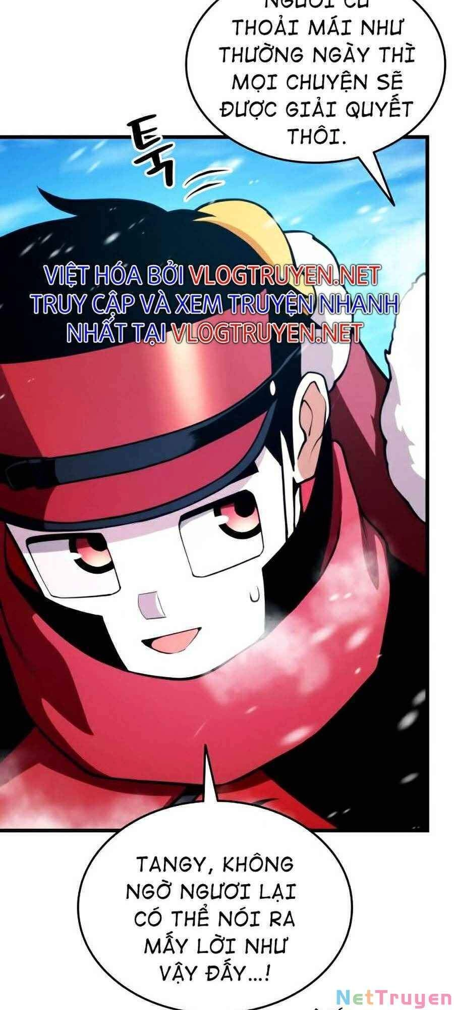 Sự Trở Lại Của Vị Thần Sức Mạnh Chapter 36 - 49