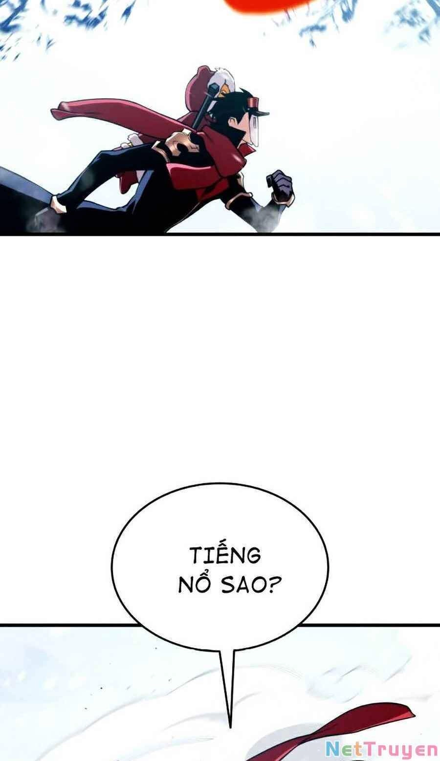 Sự Trở Lại Của Vị Thần Sức Mạnh Chapter 36 - 51