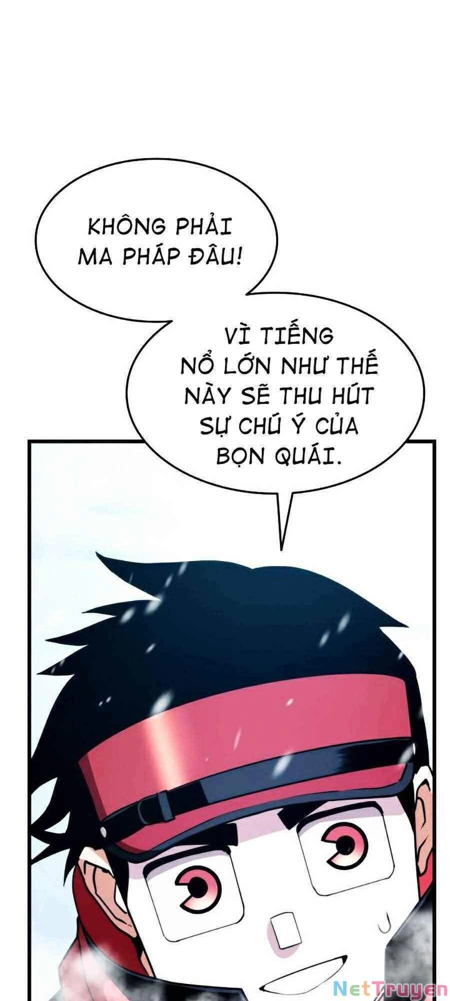 Sự Trở Lại Của Vị Thần Sức Mạnh Chapter 36 - 53