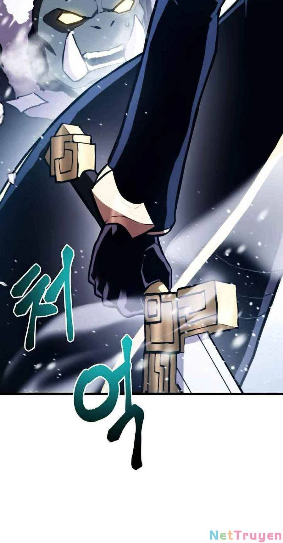 Sự Trở Lại Của Vị Thần Sức Mạnh Chapter 36 - 68