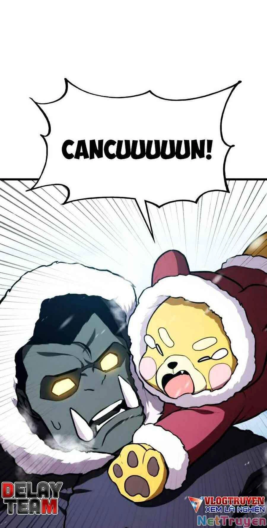 Sự Trở Lại Của Vị Thần Sức Mạnh Chapter 36 - 72