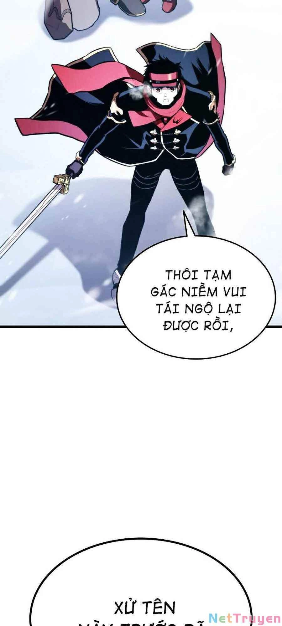 Sự Trở Lại Của Vị Thần Sức Mạnh Chapter 36 - 74