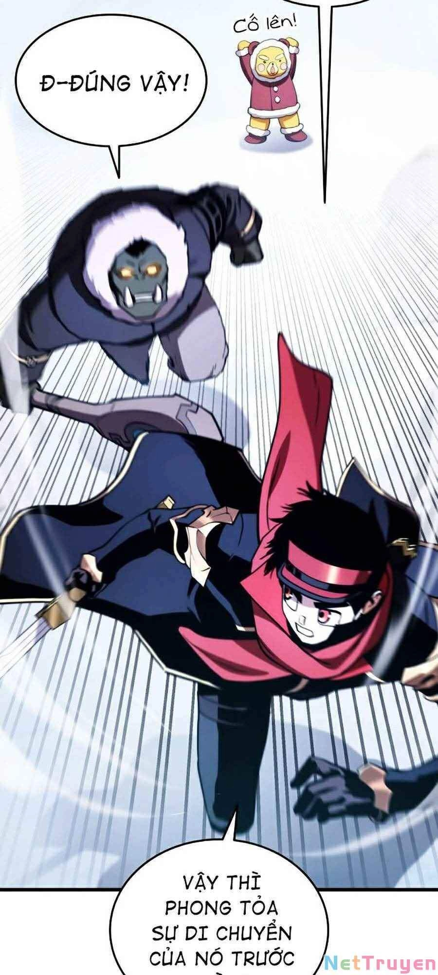 Sự Trở Lại Của Vị Thần Sức Mạnh Chapter 36 - 77