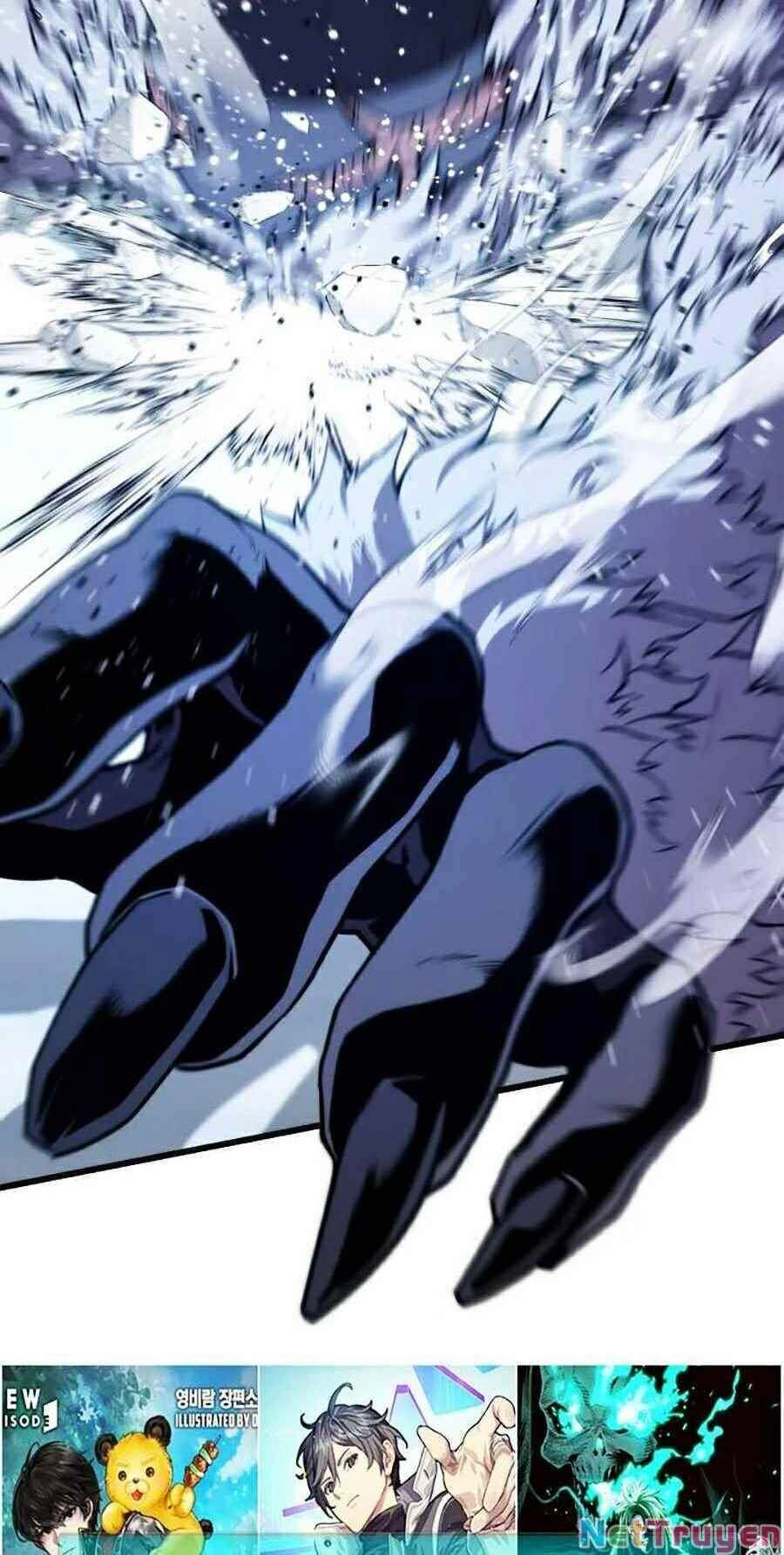 Sự Trở Lại Của Vị Thần Sức Mạnh Chapter 36 - 84