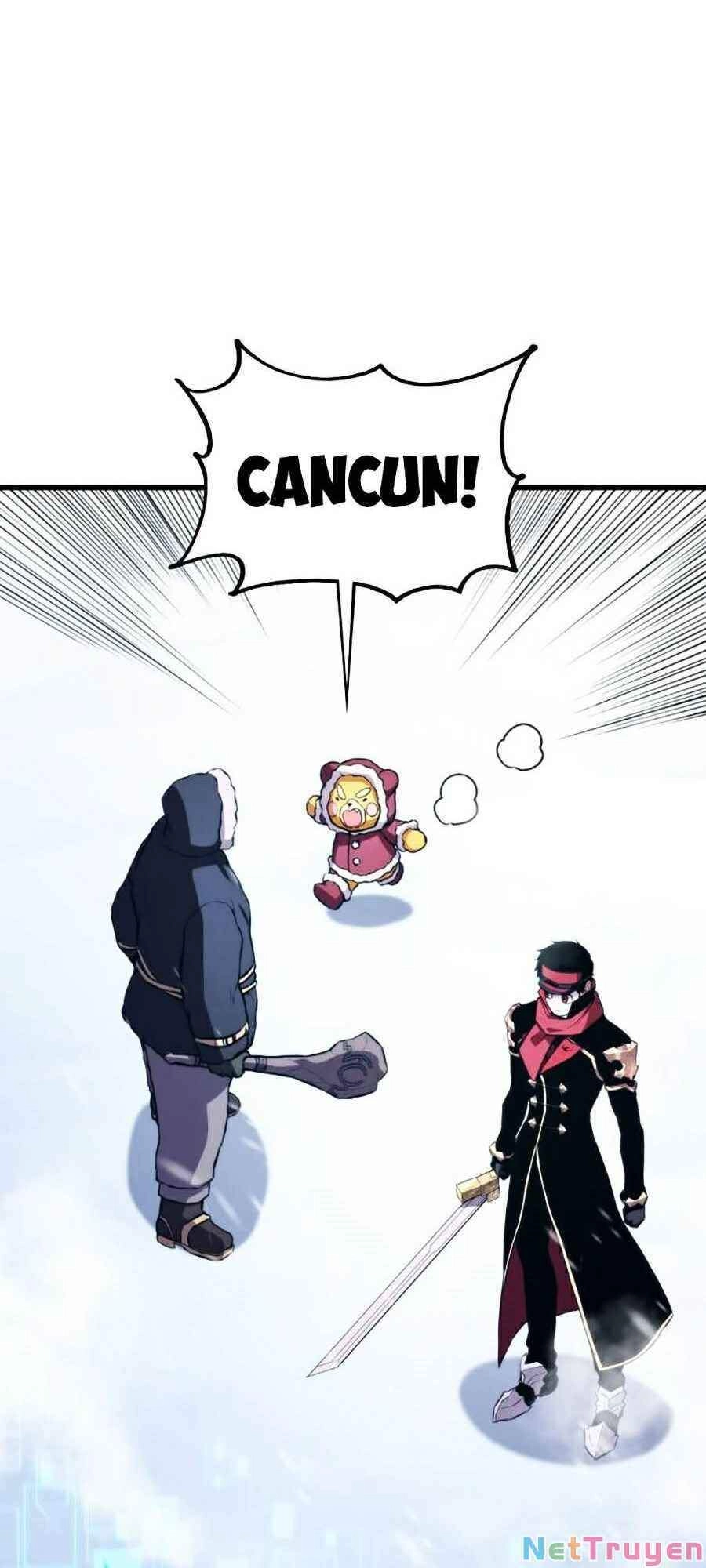 Sự Trở Lại Của Vị Thần Sức Mạnh Chapter 36 - 93