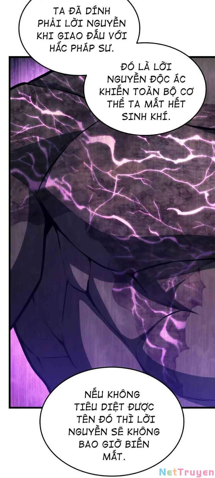 Sự Trở Lại Của Vị Thần Sức Mạnh Chapter 36 - 105