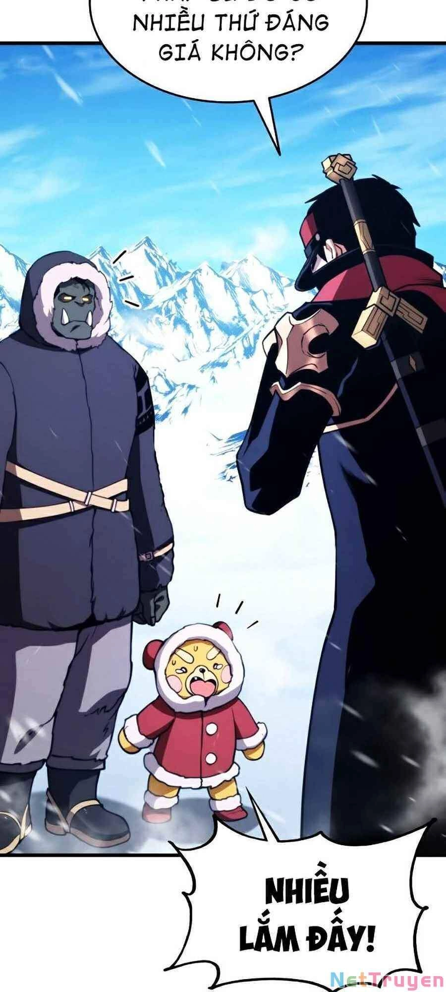 Sự Trở Lại Của Vị Thần Sức Mạnh Chapter 36 - 111