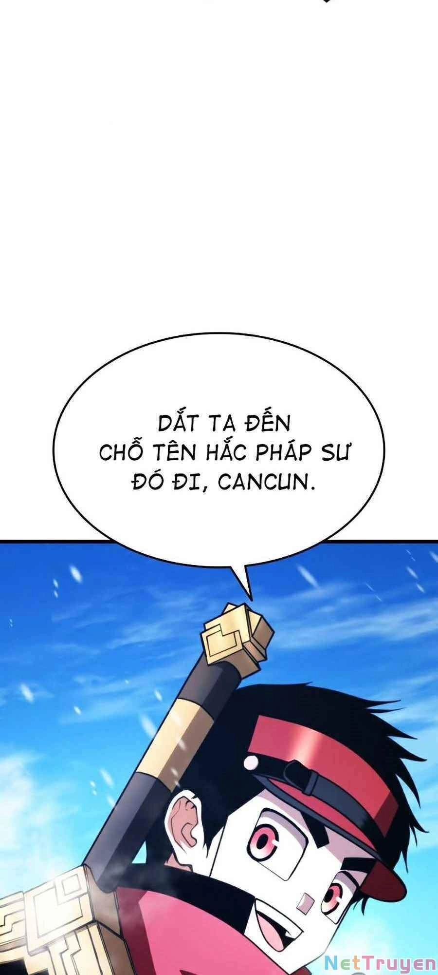 Sự Trở Lại Của Vị Thần Sức Mạnh Chapter 36 - 112