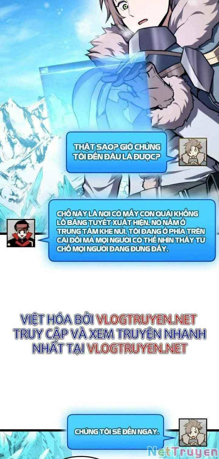 Sự Trở Lại Của Vị Thần Sức Mạnh Chapter 37 - 3