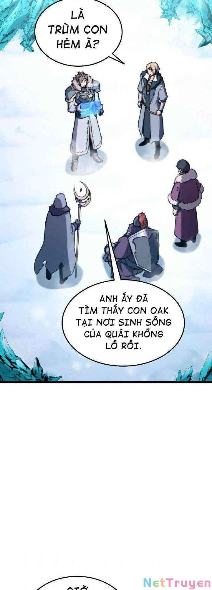 Sự Trở Lại Của Vị Thần Sức Mạnh Chapter 37 - 4