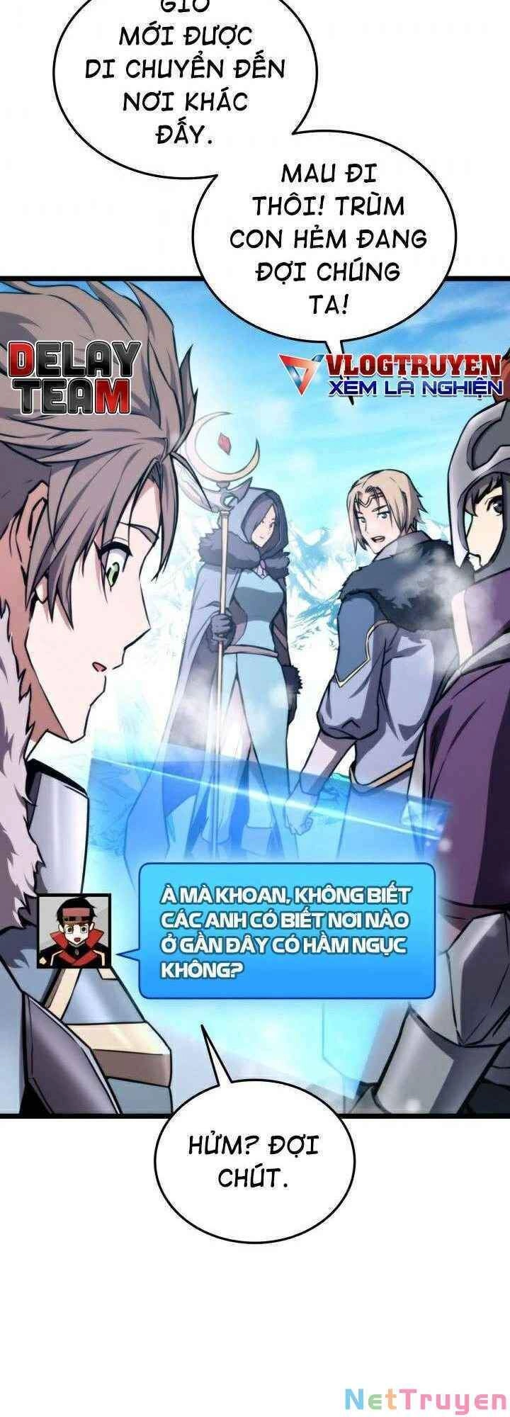 Sự Trở Lại Của Vị Thần Sức Mạnh Chapter 37 - 5