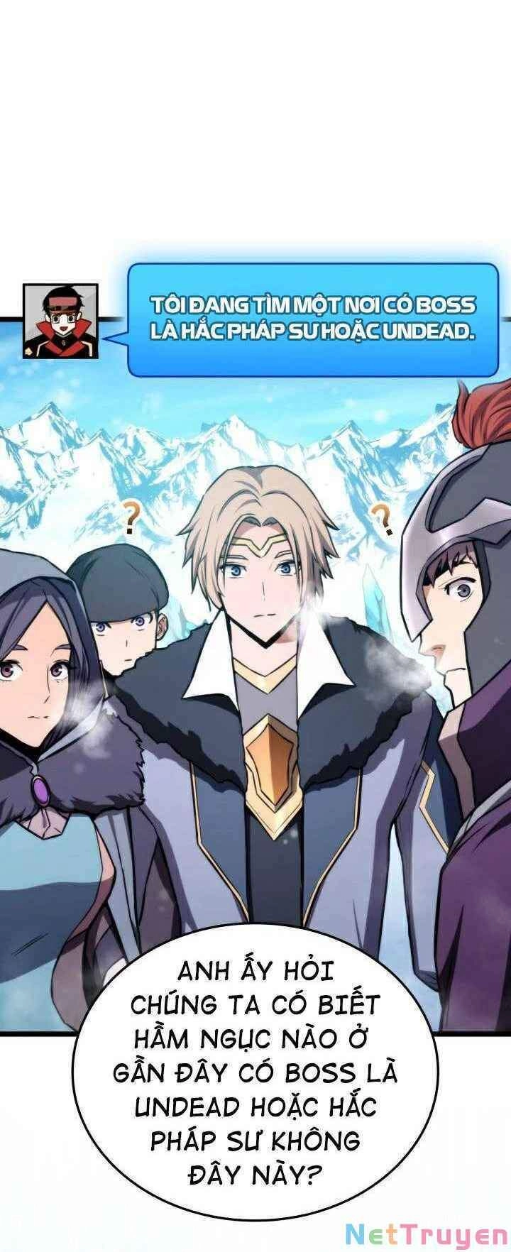 Sự Trở Lại Của Vị Thần Sức Mạnh Chapter 37 - 6