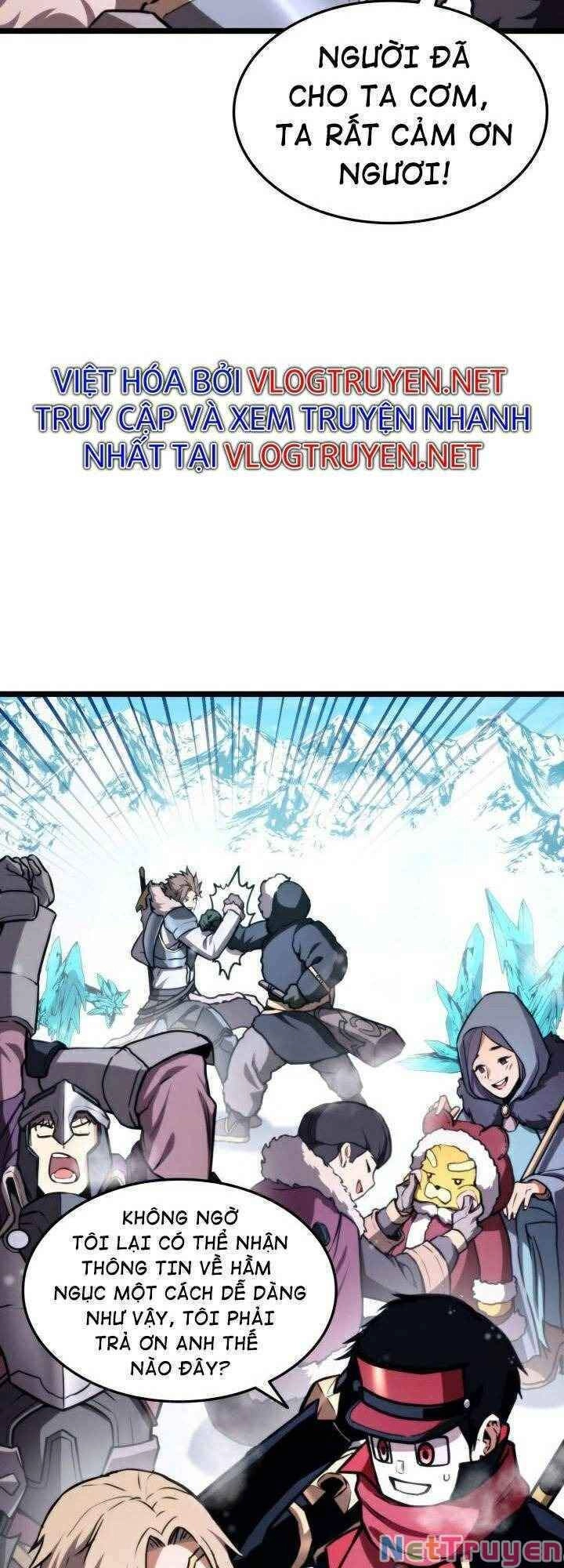 Sự Trở Lại Của Vị Thần Sức Mạnh Chapter 37 - 12