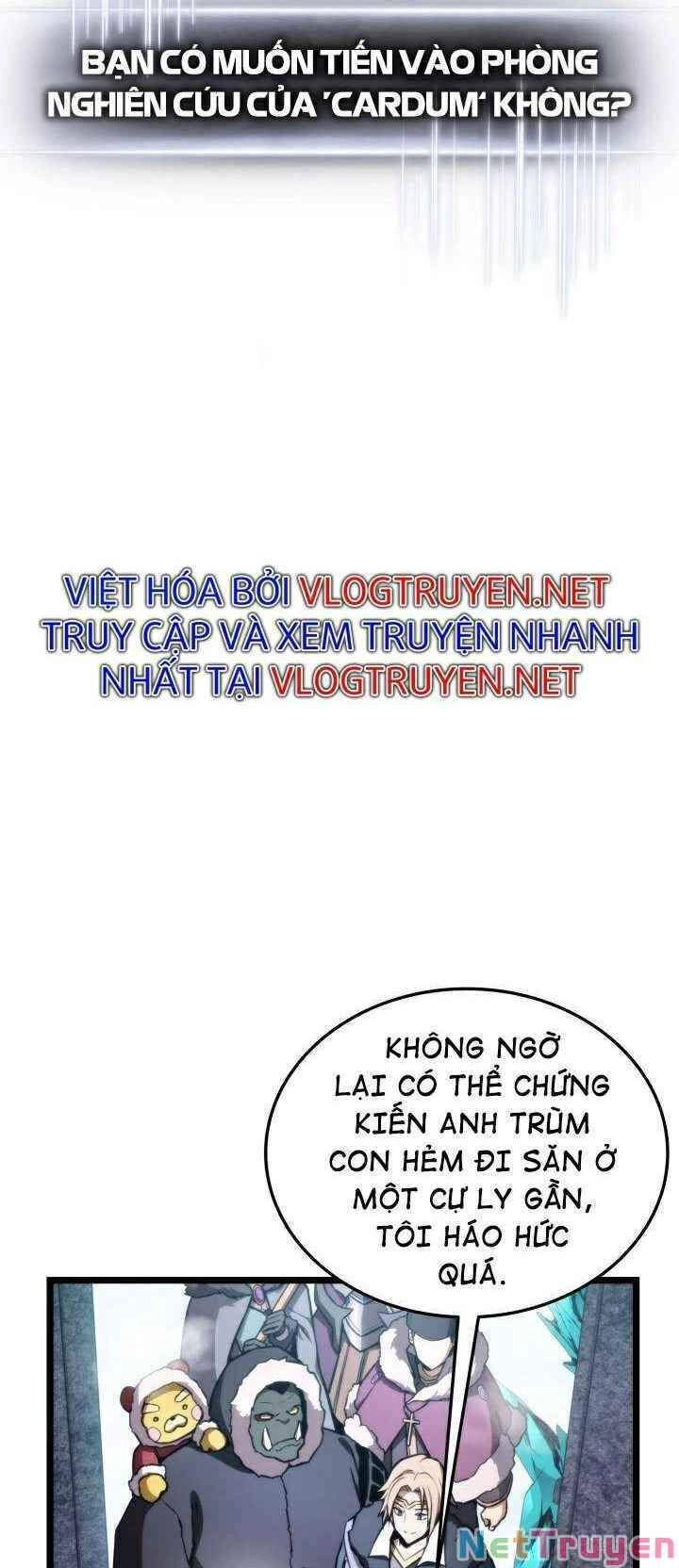 Sự Trở Lại Của Vị Thần Sức Mạnh Chapter 37 - 14