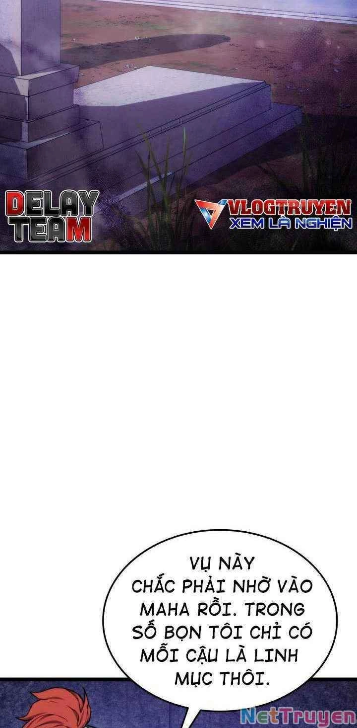 Sự Trở Lại Của Vị Thần Sức Mạnh Chapter 37 - 18