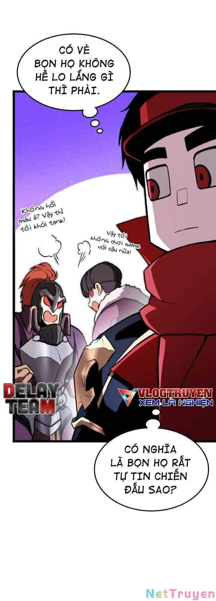 Sự Trở Lại Của Vị Thần Sức Mạnh Chapter 37 - 20