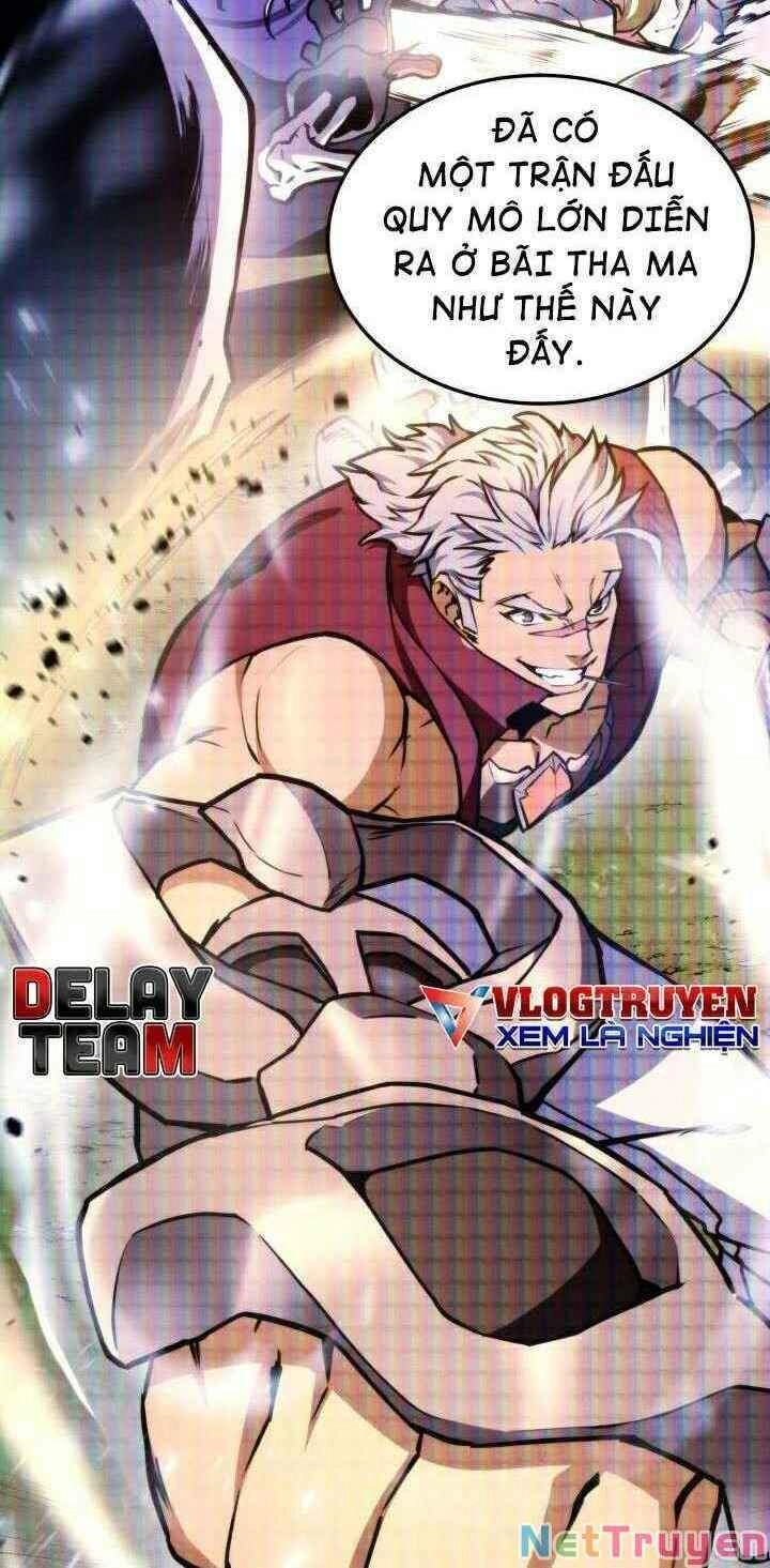 Sự Trở Lại Của Vị Thần Sức Mạnh Chapter 37 - 23