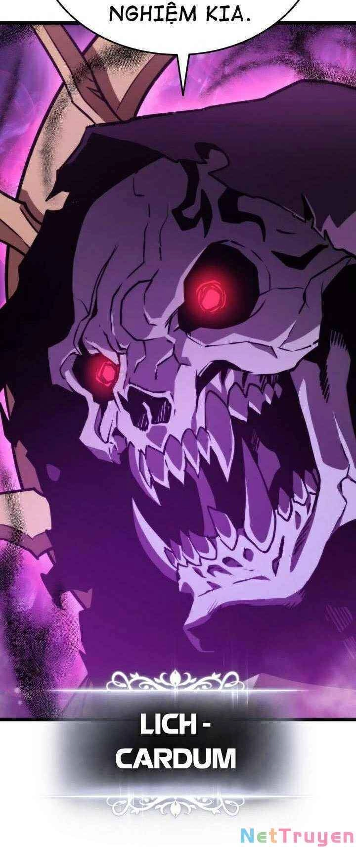 Sự Trở Lại Của Vị Thần Sức Mạnh Chapter 37 - 29