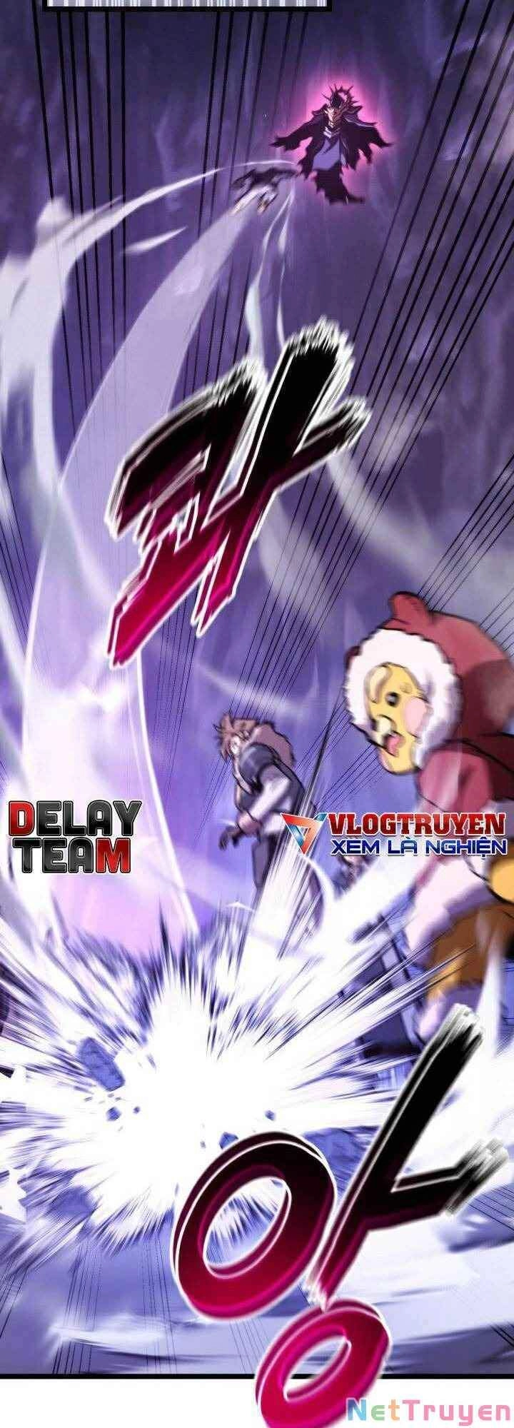 Sự Trở Lại Của Vị Thần Sức Mạnh Chapter 37 - 31