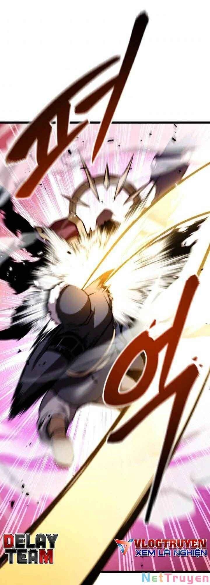 Sự Trở Lại Của Vị Thần Sức Mạnh Chapter 37 - 34