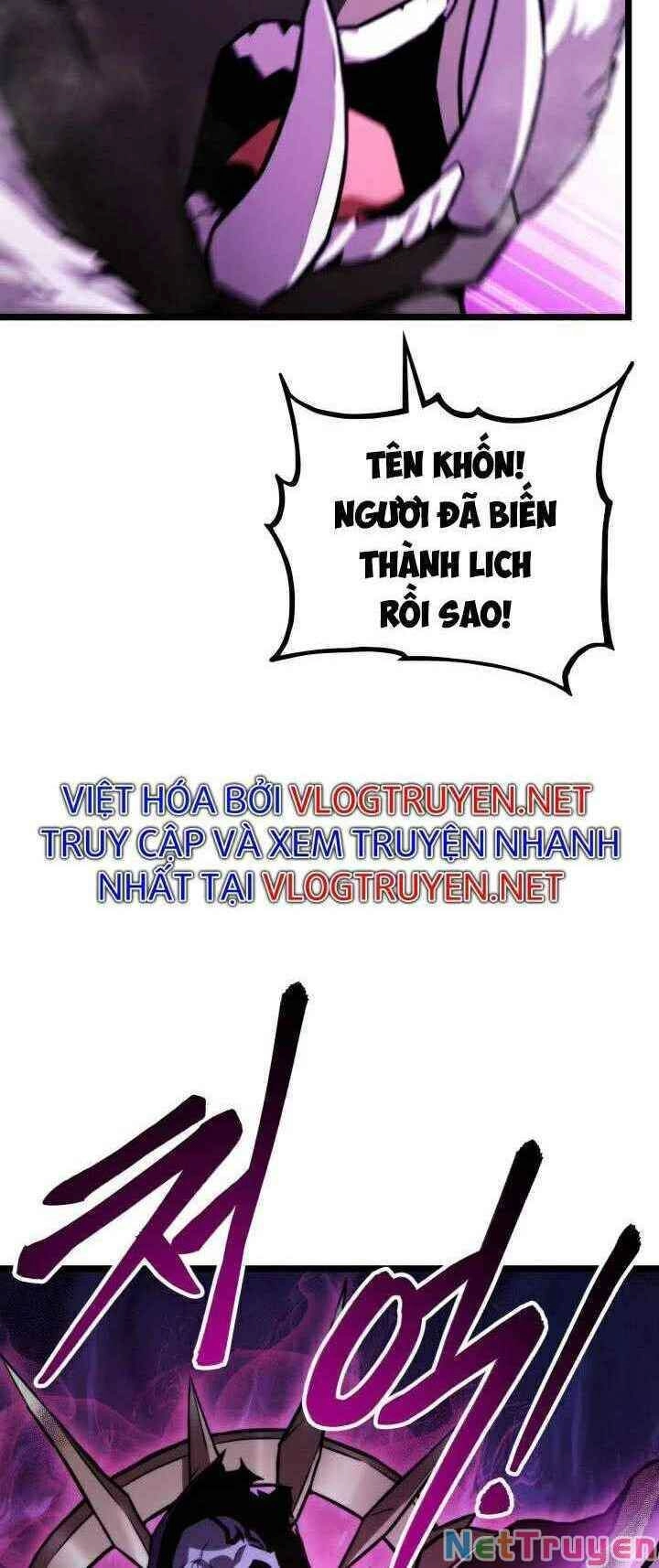 Sự Trở Lại Của Vị Thần Sức Mạnh Chapter 37 - 36