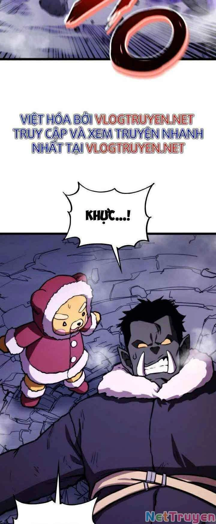 Sự Trở Lại Của Vị Thần Sức Mạnh Chapter 37 - 41