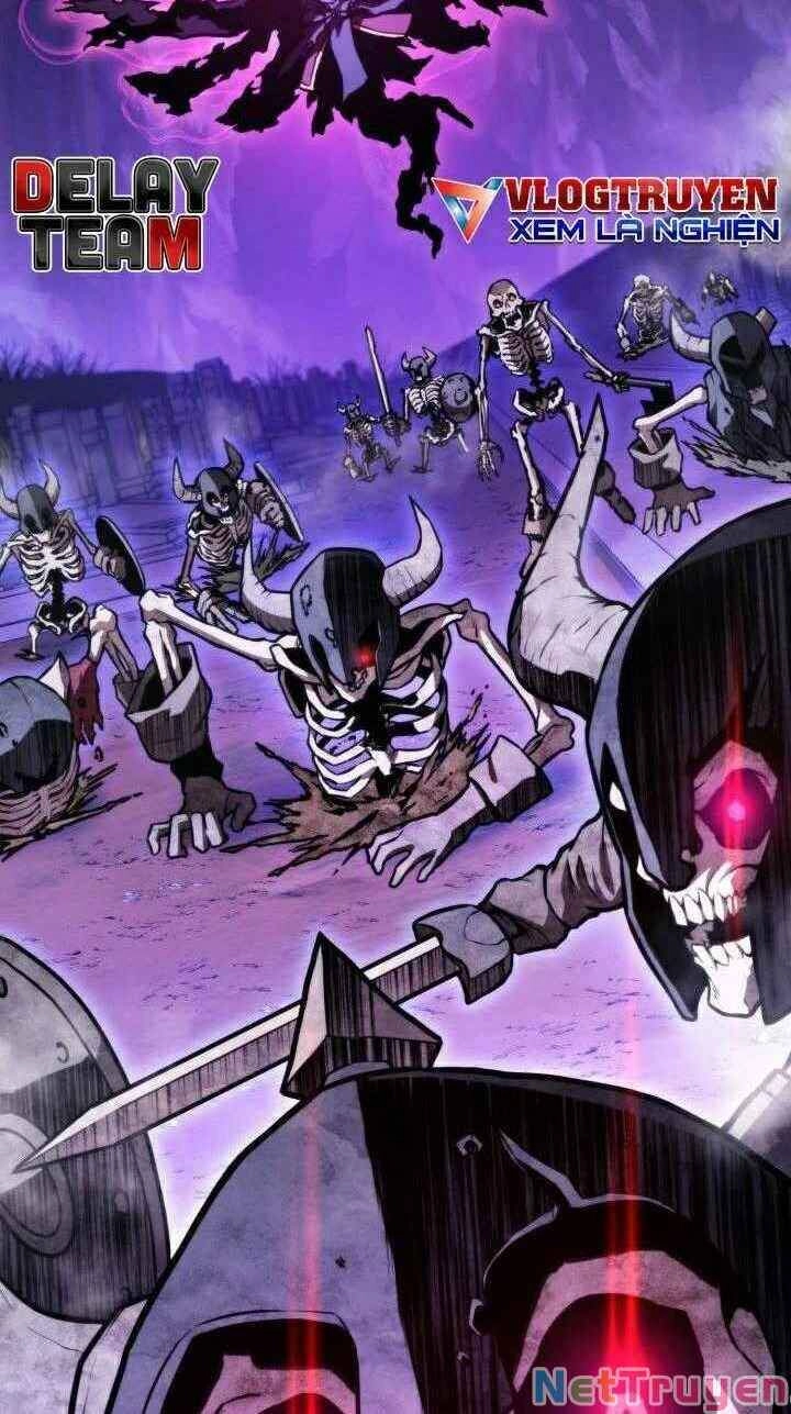 Sự Trở Lại Của Vị Thần Sức Mạnh Chapter 37 - 46