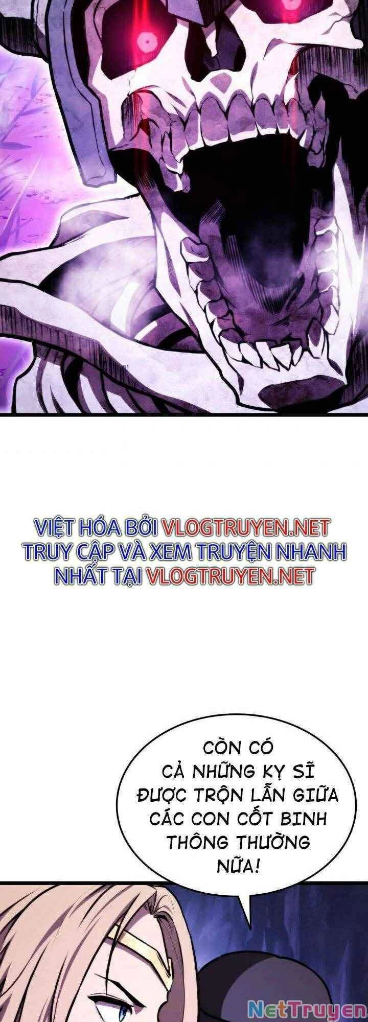 Sự Trở Lại Của Vị Thần Sức Mạnh Chapter 37 - 47