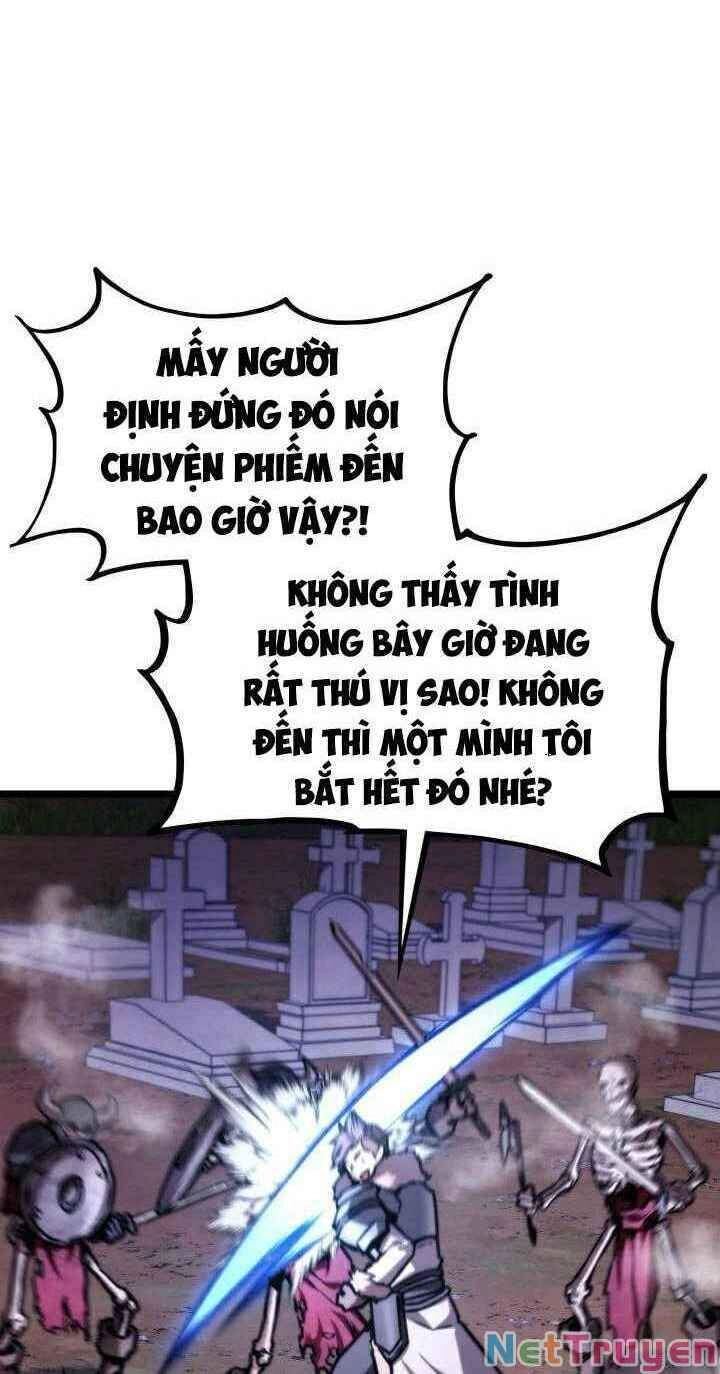 Sự Trở Lại Của Vị Thần Sức Mạnh Chapter 37 - 50