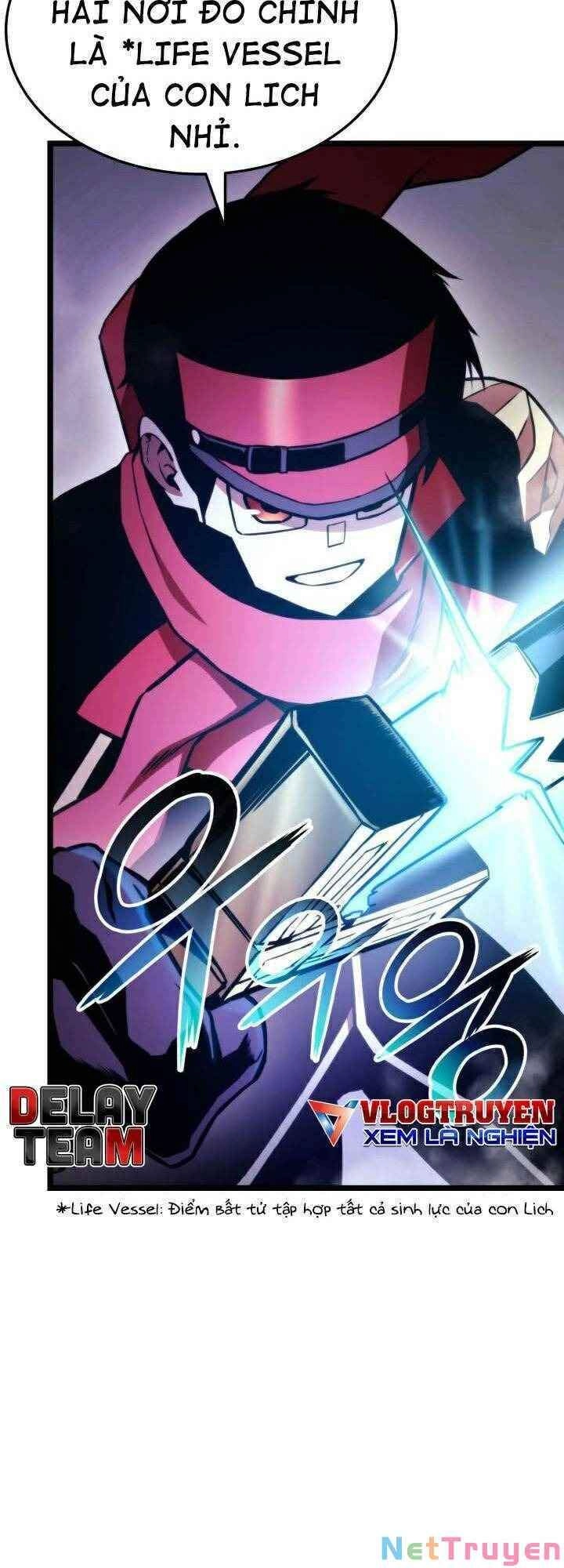 Sự Trở Lại Của Vị Thần Sức Mạnh Chapter 37 - 55