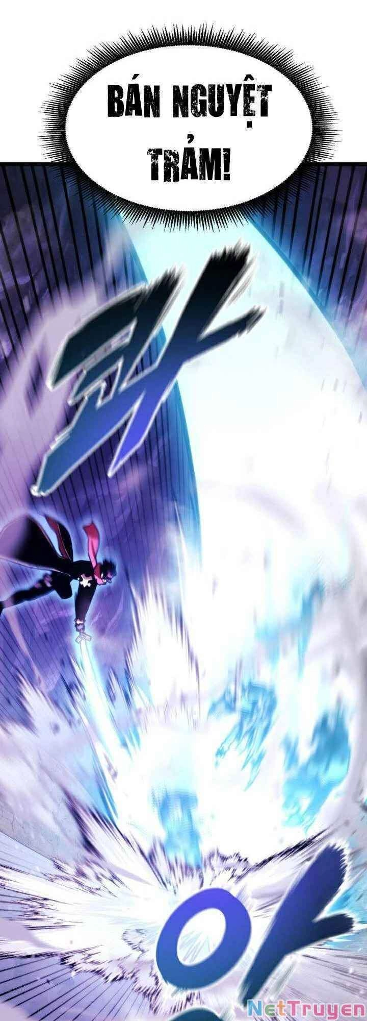 Sự Trở Lại Của Vị Thần Sức Mạnh Chapter 37 - 56