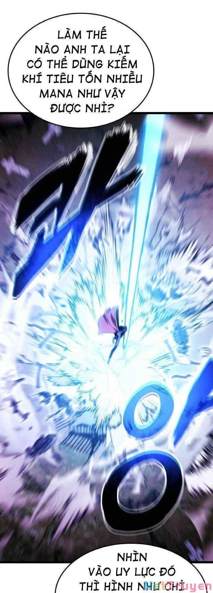 Sự Trở Lại Của Vị Thần Sức Mạnh Chapter 37 - 64