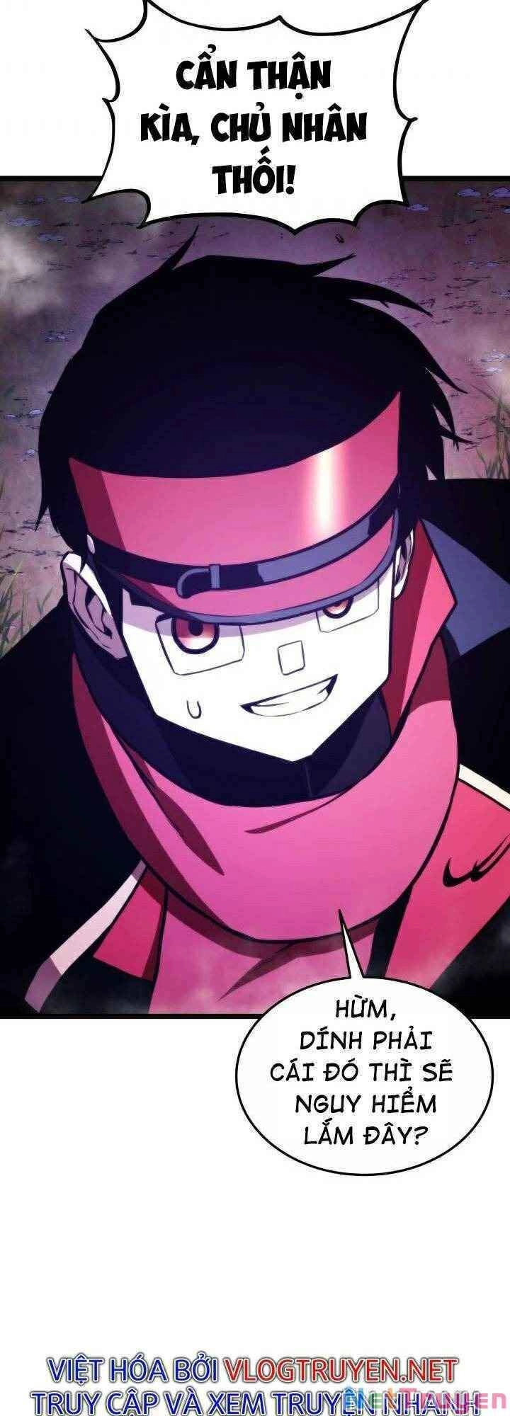 Sự Trở Lại Của Vị Thần Sức Mạnh Chapter 37 - 71