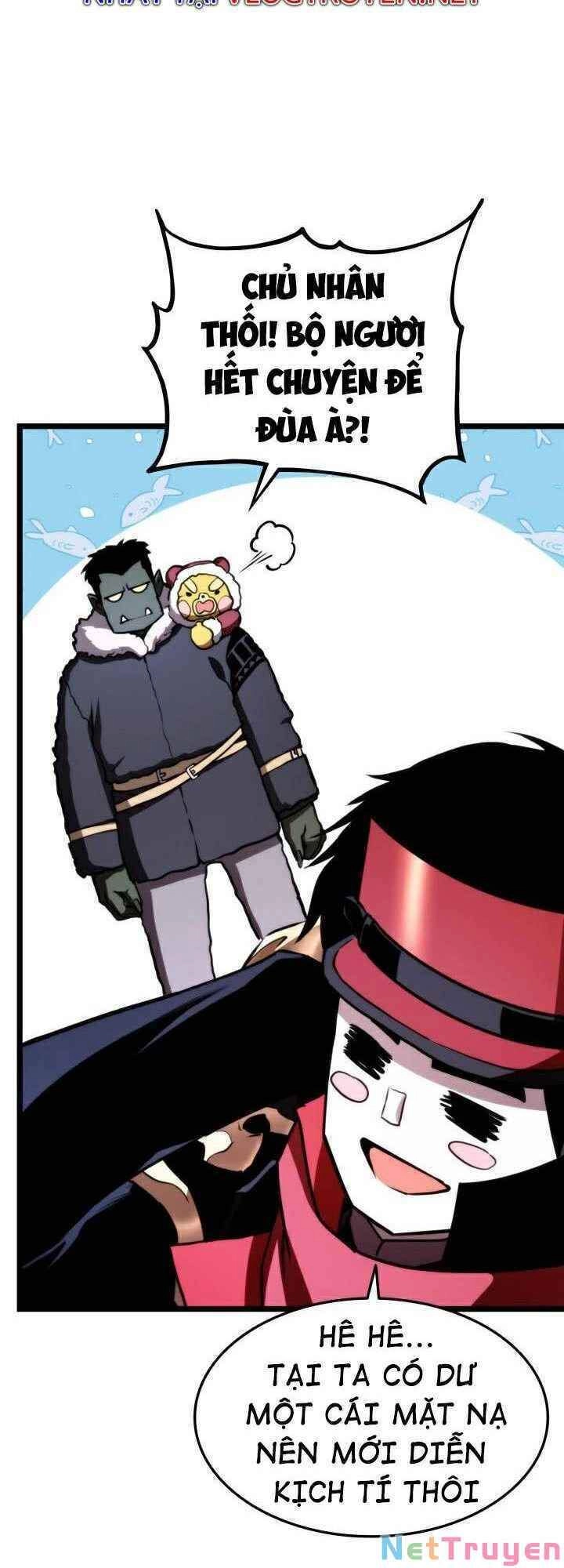 Sự Trở Lại Của Vị Thần Sức Mạnh Chapter 37 - 84