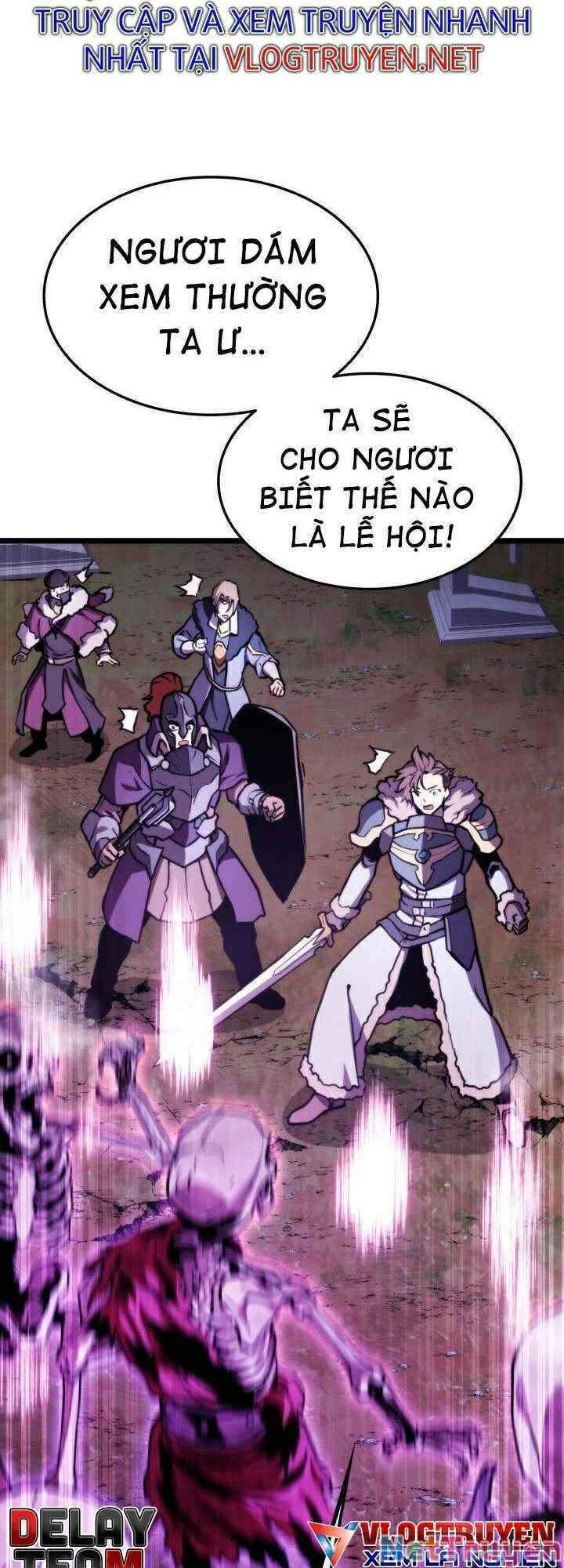 Sự Trở Lại Của Vị Thần Sức Mạnh Chapter 37 - 88