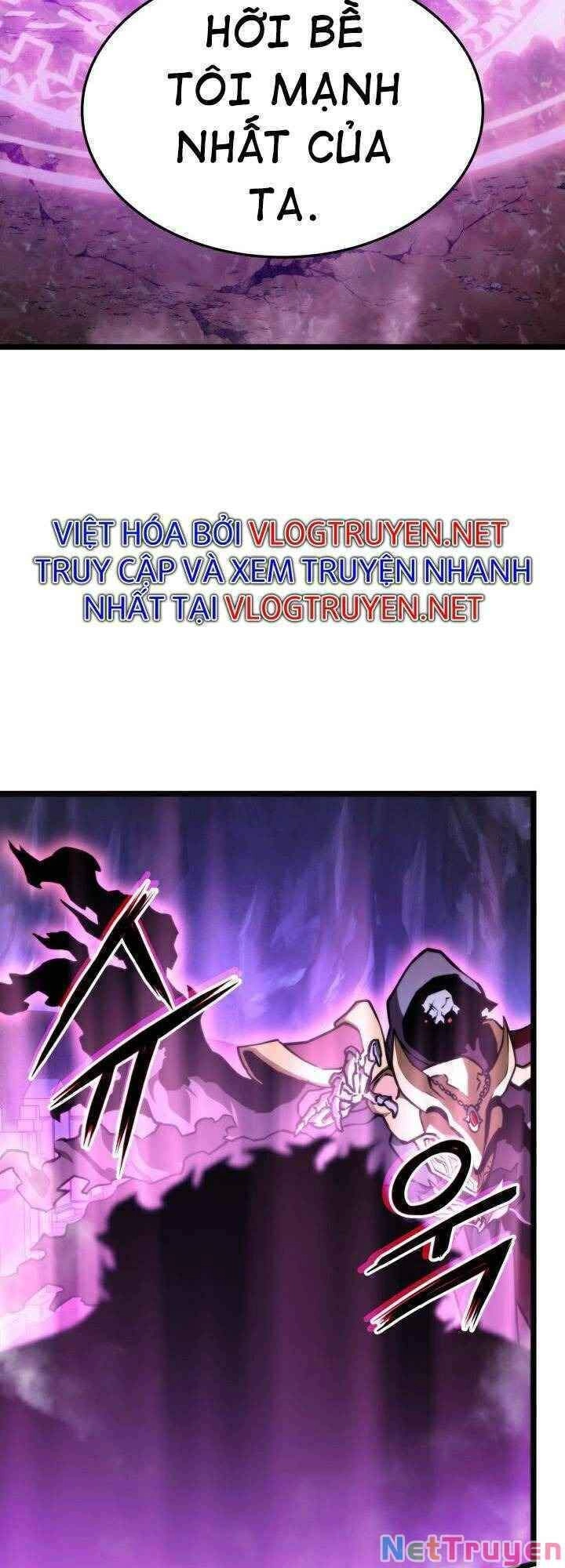 Sự Trở Lại Của Vị Thần Sức Mạnh Chapter 37 - 91