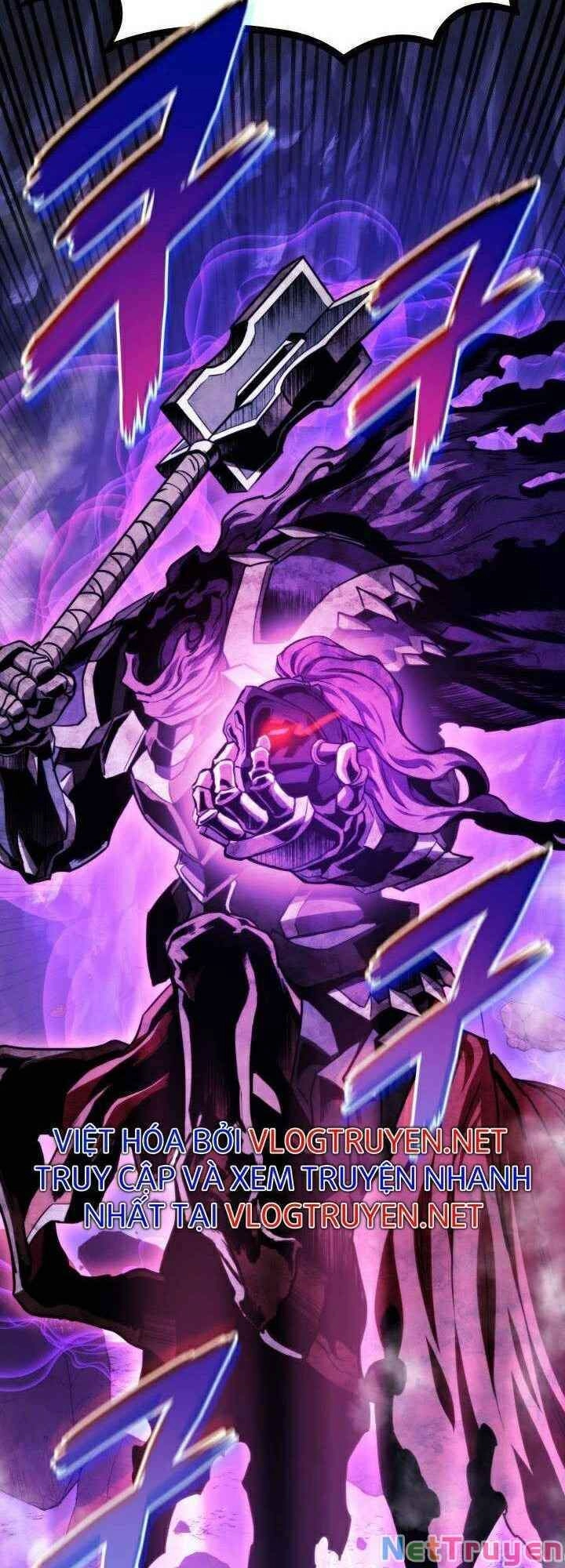 Sự Trở Lại Của Vị Thần Sức Mạnh Chapter 37 - 96