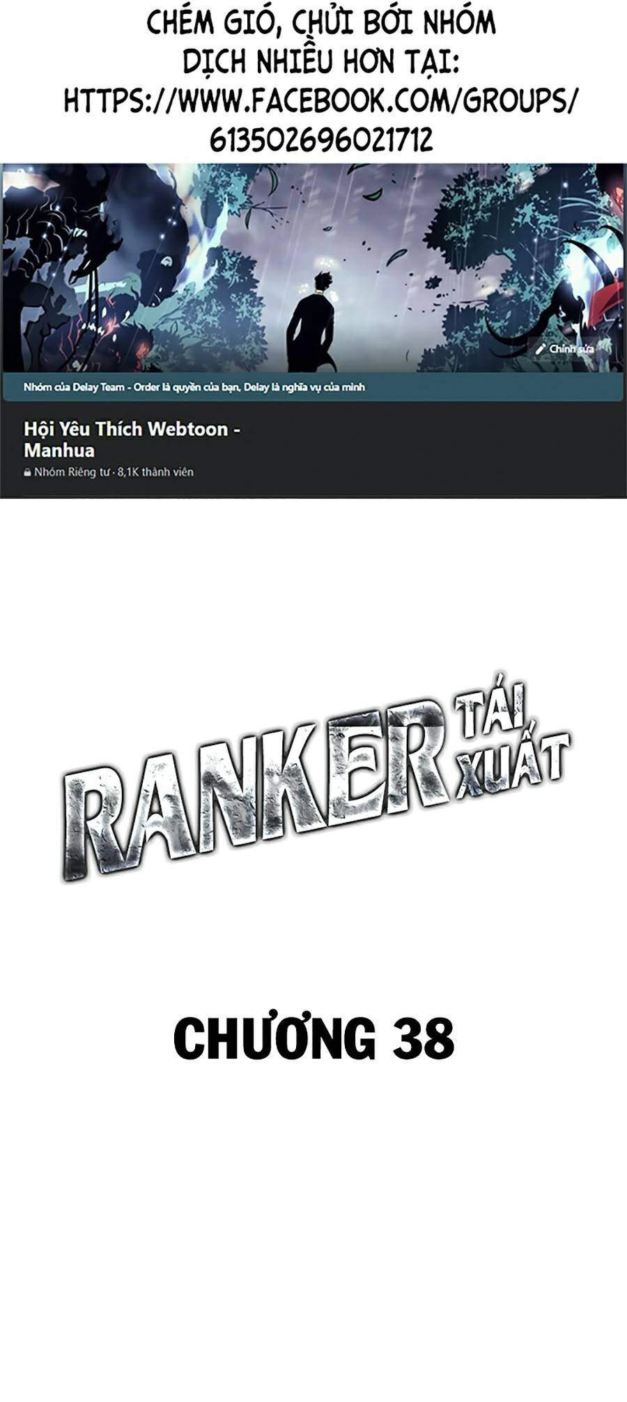 Sự Trở Lại Của Vị Thần Sức Mạnh Chapter 38 - 1