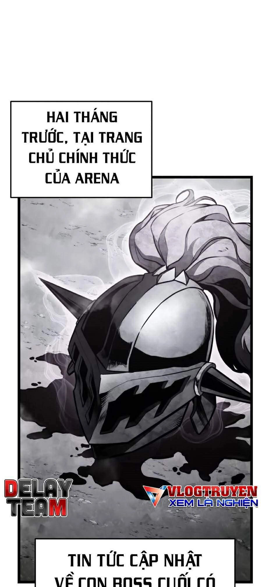 Sự Trở Lại Của Vị Thần Sức Mạnh Chapter 38 - 2