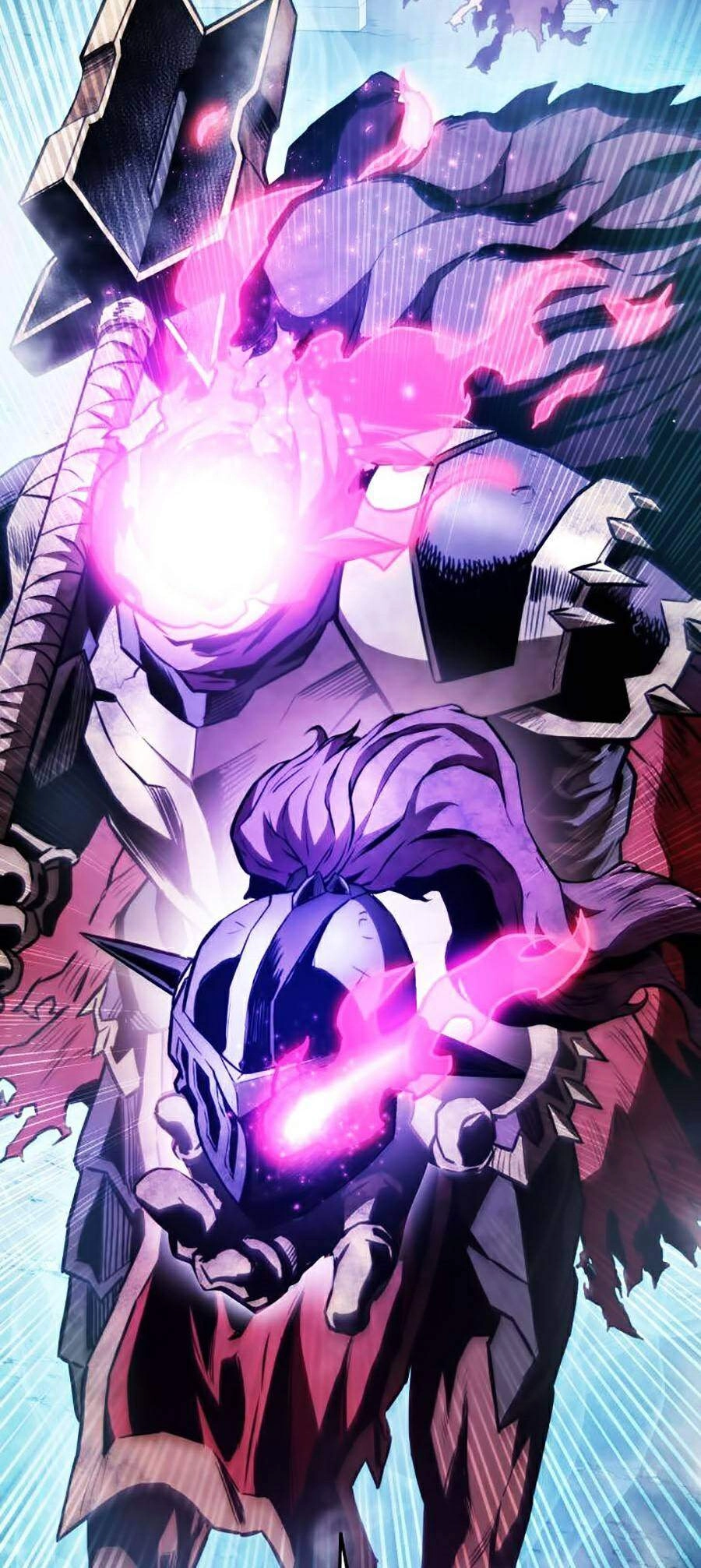 Sự Trở Lại Của Vị Thần Sức Mạnh Chapter 38 - 6