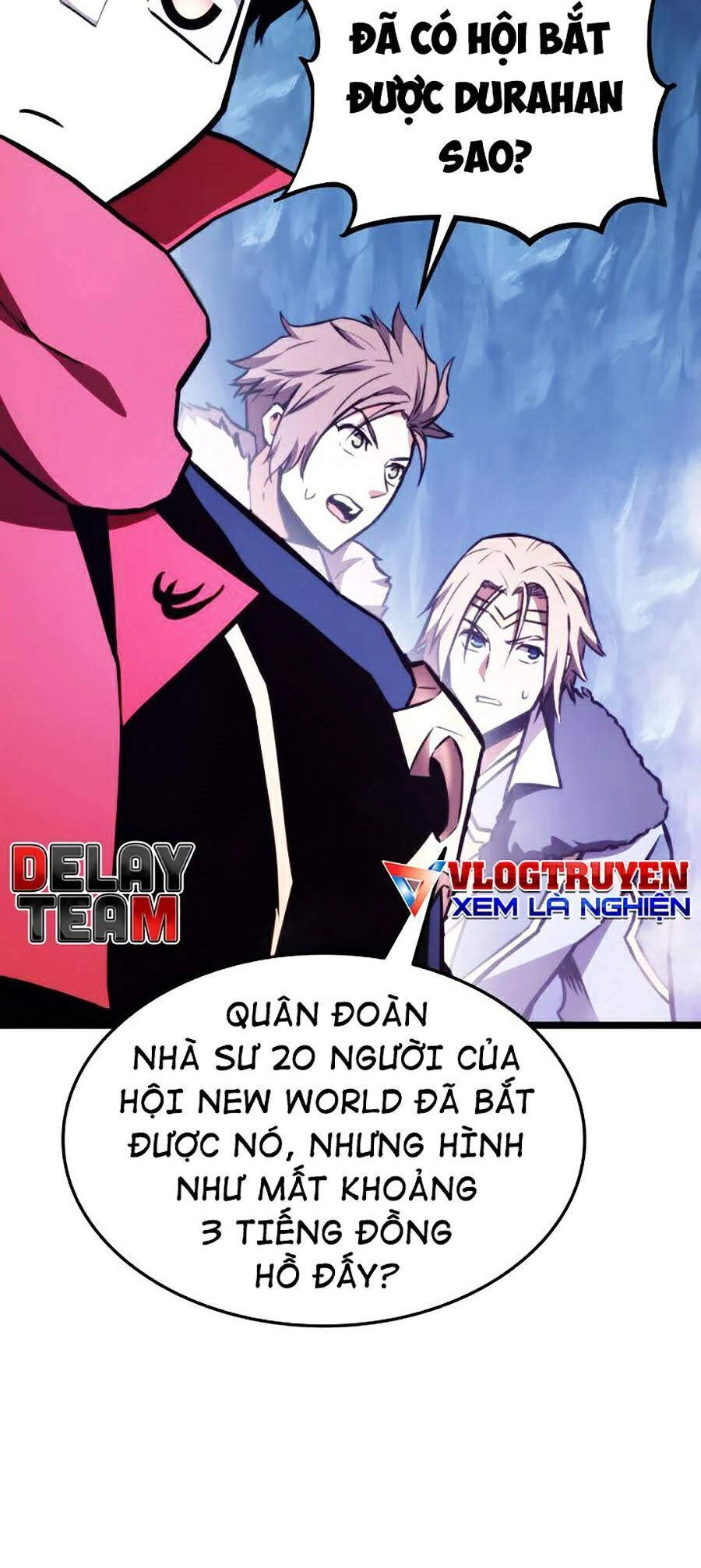 Sự Trở Lại Của Vị Thần Sức Mạnh Chapter 38 - 8