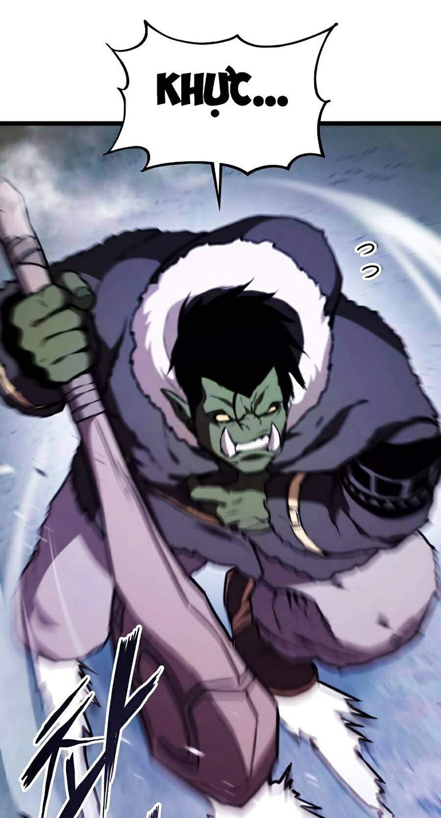 Sự Trở Lại Của Vị Thần Sức Mạnh Chapter 38 - 14